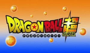 Dragon Ball Super, épisode 126 : preview