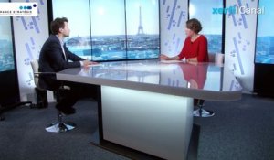 Emploi public : la France est-elle suradministrée ? [Flore Deschard]