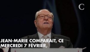 Quand Jean-Marie Le Pen fait la fête Chez Michou