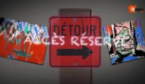 ACCES RESERVE 2016   - Accès Réservé du 4 mars 2016 : au CHU d'Angers - 2ème volet