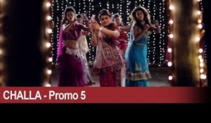 Challa | Promo 5 | Gurmeet Kaur | Challa | DRecords