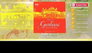 Mool Mantra | Best Of Gurbani | Shabad Kirtan Gurbani | Daler Mehndi |