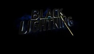 Black Lightning - Promo 1x05