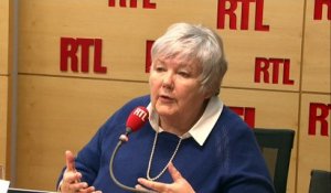 Corse : Simeoni et Talamoni "poussent le bouchon un peu loin", déplore Gourault sur RTL