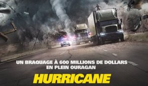 Hurricane (2016)  en Français HD 720p
