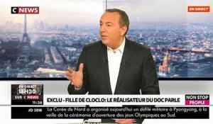 EXCLU - "Non, la fille cachée de Claude François n'a jamais rencontré ses deux fils !" (réalisateur du doc) - VIDEO