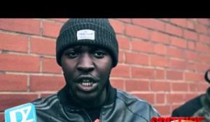 C-Dash [SPITFIRE] | JDZmedia