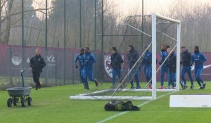 Supporters du FC Metz : des raisons d'y croire