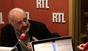 Harcèlement sexuel : le co-auteur de l'enquête sur Nicolas Hulot s'exprime sur RTL