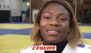 Judo - Paris Grand Slam : Agbegnenou «On a besoin de vous !»