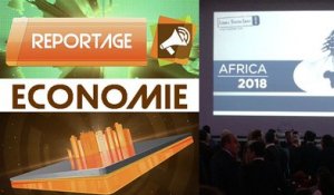 Forum économique : Lebanese Diaspora Energy 2018