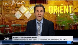 Orient | Avec Cyril Amar | Partie 2 | 08/02/2018