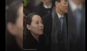 Jeux olympiques d'hiver 2018: quelle est la place des femmes dans le régime nord-coréen?