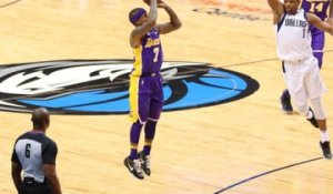 NBA - Les Mavericks gâchent les (bons) débuts d'Isaiah Thomas