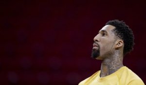 NBA - Les Nuggets peuvent remercier Wilson Chandler