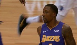 Assist of the Night: Kentavious Caldwell-Pope