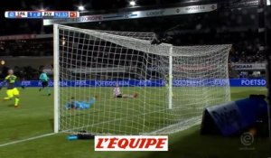 Foot - HOL : Le PSV vainqueur