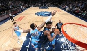 NBA : Towns fait plier les Kings