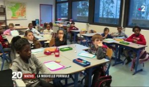 Mathématiques : quelles méthodes pour améliorer le niveau des Français ?