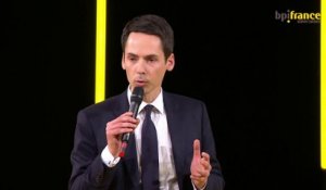 Bpifrance Capital Invest 2018 - Partie 1