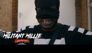 Militant Millie [SPITFIRE] | JDZmedia