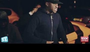 Bugzy Malone [100K SUBSCRIBERS FREESTYLE] | JDZmedia