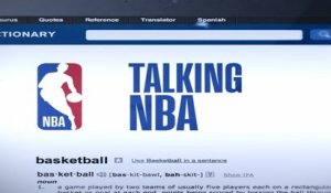 Talking NBA - Motion Offense - NBA World