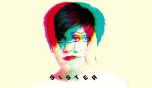 Tracey Thorn - Sister (Audio)