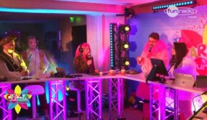 #CarnavalFunRadio à Dunkerque (12/02/2018) - Best Of de Bruno dans la Radio