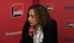 Leïla Slimani : "Il faut sortir la francophonie d'une vision post-coloniale"