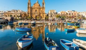 Malte : Les plus beaux endroits à visiter