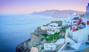 Grèce : Les plus beaux endroits