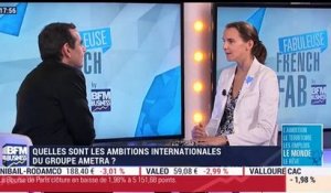 Fabuleuse French Fab : Ametra et l'international