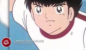 [Nyûsu Show] L’animation française : Thomas Romain