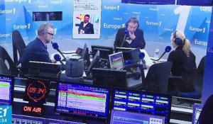 Marie Christine Saragosse n'est plus présidente de France Médias Monde à cause d'un oubli administratif