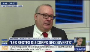 Nordahl Lelandais a avoué avoir tué "involontairement" la jeune Maëlys