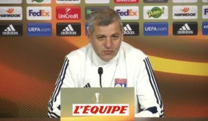 Foot - C3 - OL : Lyon sans Tete, avec Rafael contre Villarreal