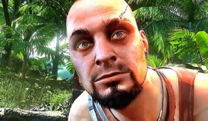 Far Cry 3 Classic Edition Bande Annonce De Gameplay Sur Orange Videos