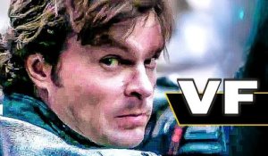 SOLO : A STAR WARS STORY Bande Annonce VF