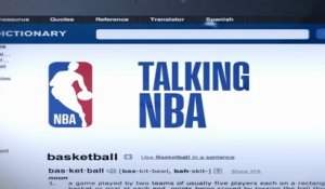 Talking NBA – Stephen Curry – Motion Offense – ESP Subtitle