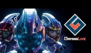 Laser League : Un sport multijoueur futuriste inspiré de Tron