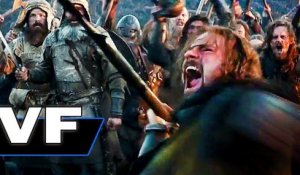 VIKING LA NAISSANCE D'UNE NATION Bande Annonce VF