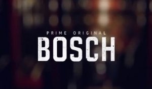 Bosch - Trailer Saison 4