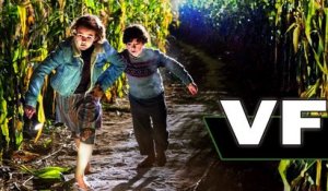 SANS UN BRUIT Bande Annonce VF Officielle