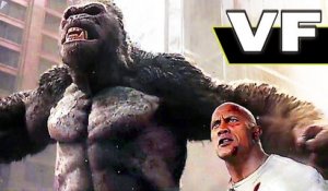 RAMPAGE Bande Annonce VF # 3