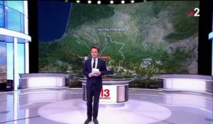 Pyrénées : trois skieurs morts à Cauterets