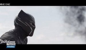 Cinéma - Black Panther