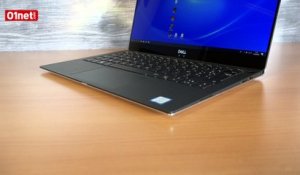 Dell XPS 13 : le roi des PC ultraportables a encore frappé