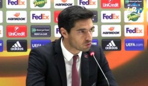 Ferreira : "L'OM est supérieur à Porto ou Benfica"
