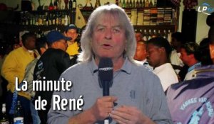 OM 3-0 Braga : la minute de René